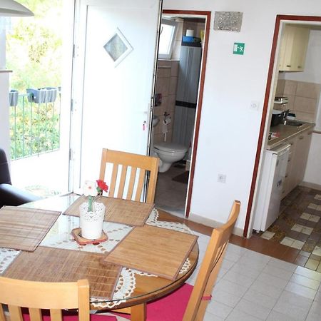 Apartments Demori Primošten المظهر الخارجي الصورة