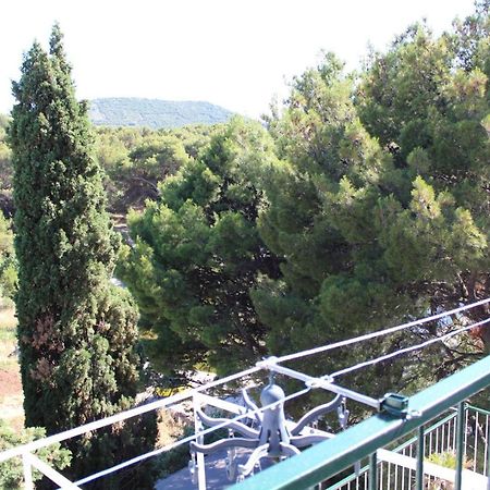 Apartments Demori Primošten المظهر الخارجي الصورة