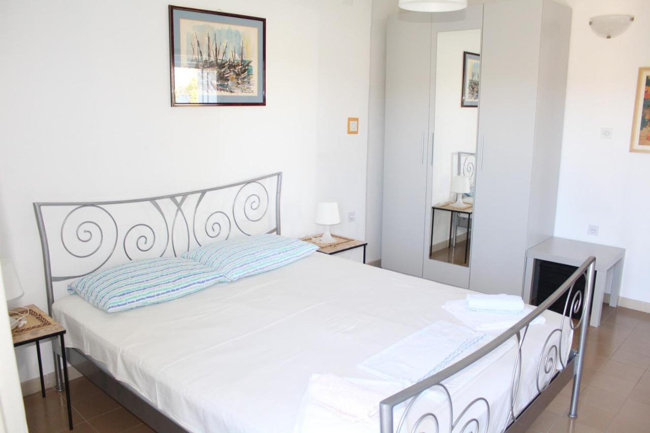 Apartments Demori Primošten المظهر الخارجي الصورة