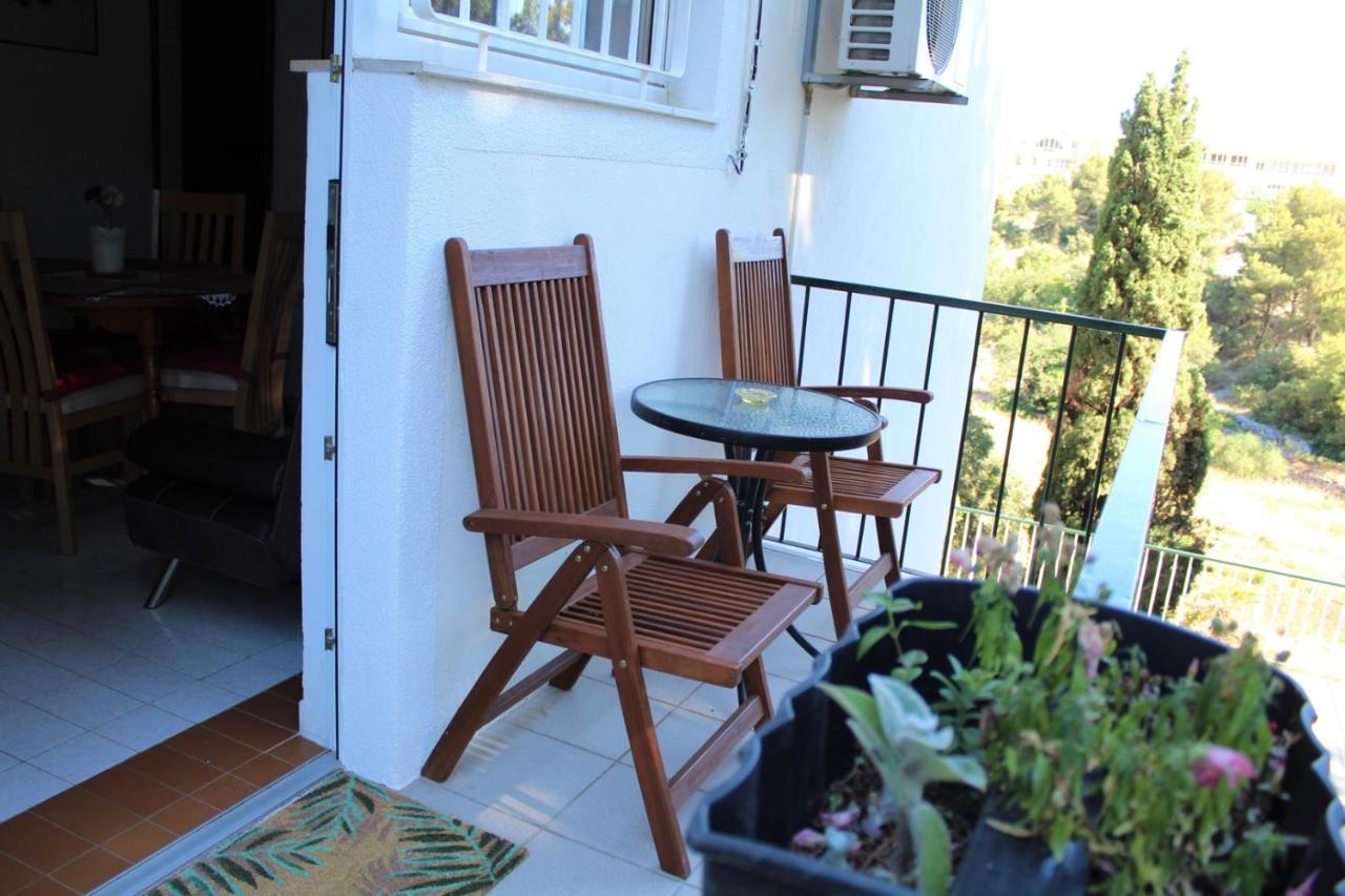 Apartments Demori Primošten المظهر الخارجي الصورة