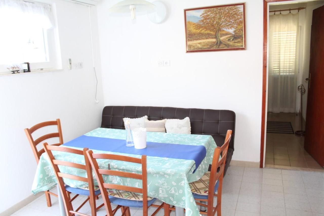 Apartments Demori Primošten المظهر الخارجي الصورة