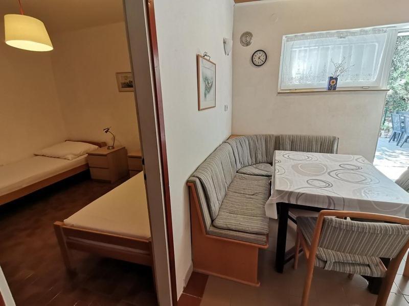 Apartments Demori Primošten المظهر الخارجي الصورة