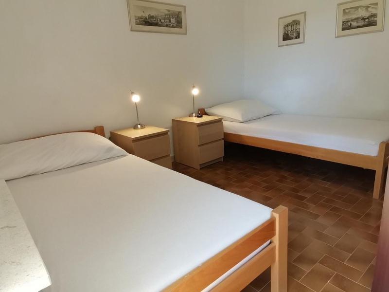Apartments Demori Primošten المظهر الخارجي الصورة