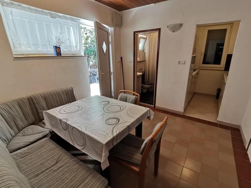 Apartments Demori Primošten المظهر الخارجي الصورة