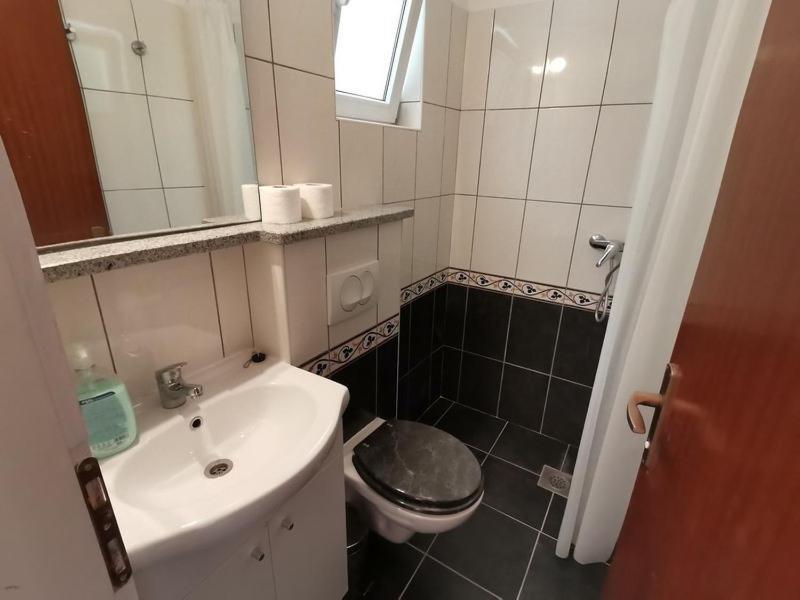 Apartments Demori Primošten المظهر الخارجي الصورة