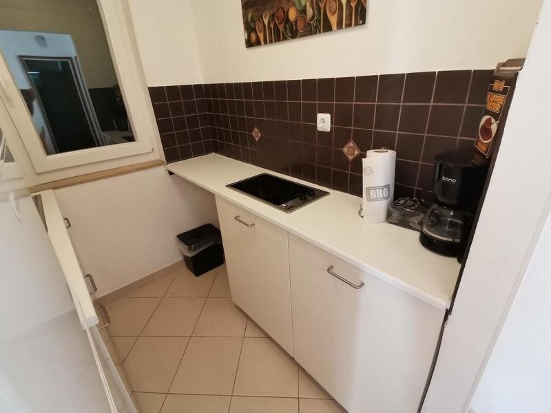 Apartments Demori Primošten المظهر الخارجي الصورة